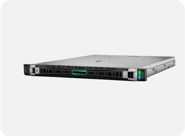 Buy HPE ProLiant DL320 Gen11 Server at Best Price in Dubai, Abu Dhabi, UAE